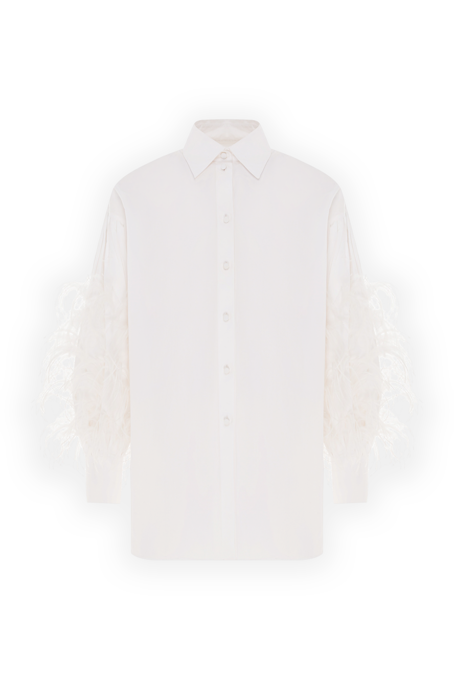 Valentino blouse 150837 - photo 1