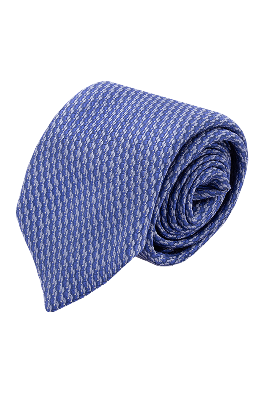 Corneliani чоловічі краватка з шовку фіолетова чоловіча купити фото з цінами 153843