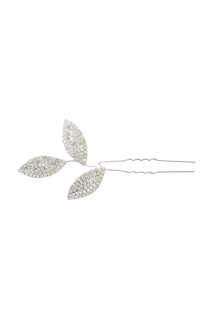 Annabella woman gray metal hairpin for women buy with prices and photos 155573 - photo 1