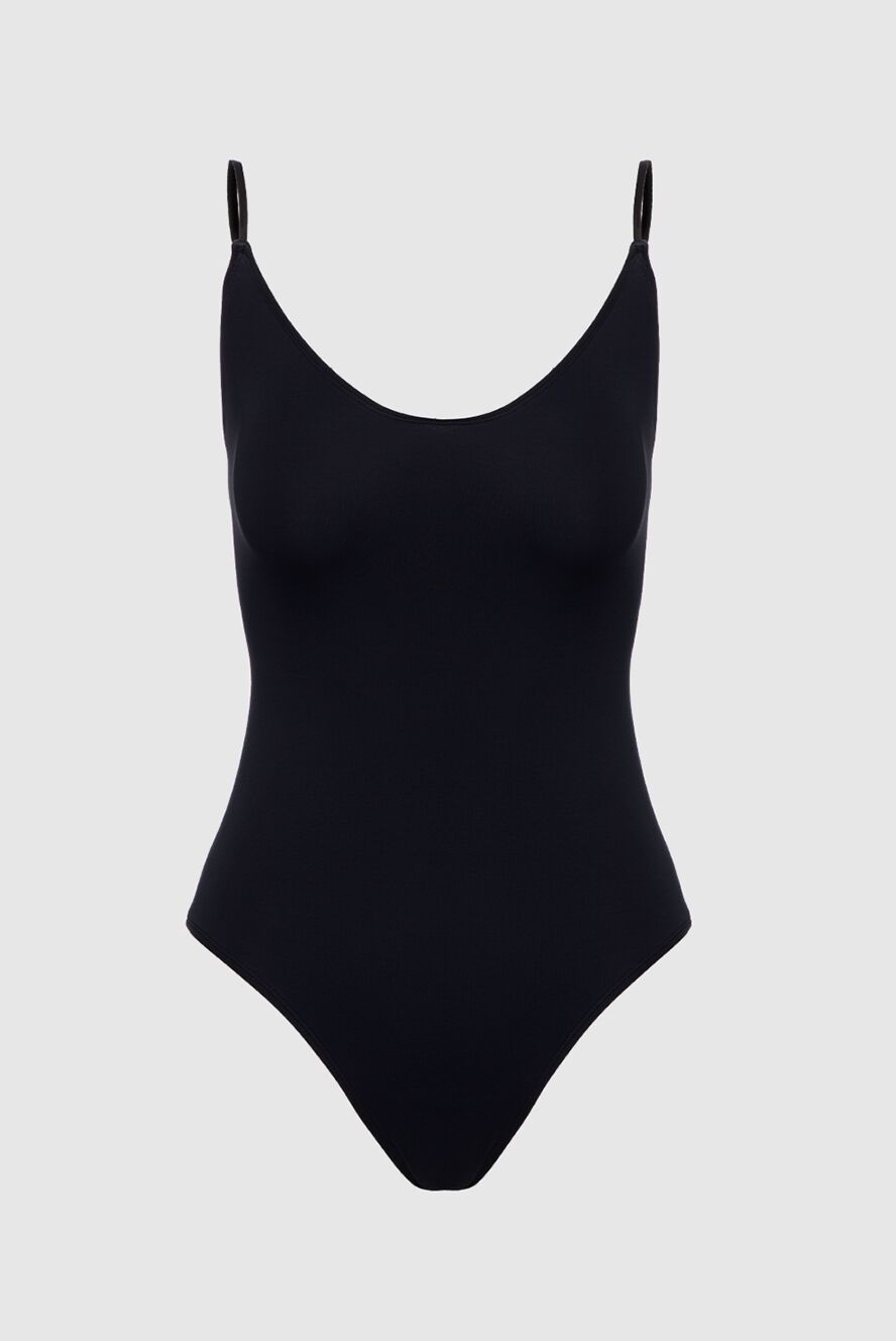 OYE Swimwear woman black women's polyamide and lycra swimsuit buy with prices and photos 161040 - photo 1