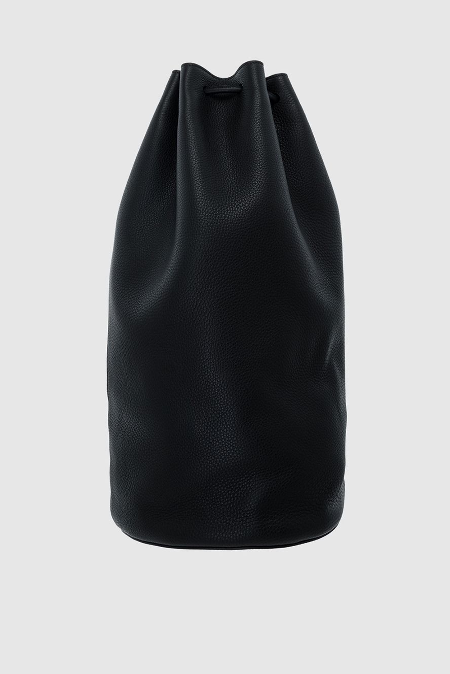 The Row жіночі рюкзак зі шкіри чорний жіночий купити фото з цінами 164148