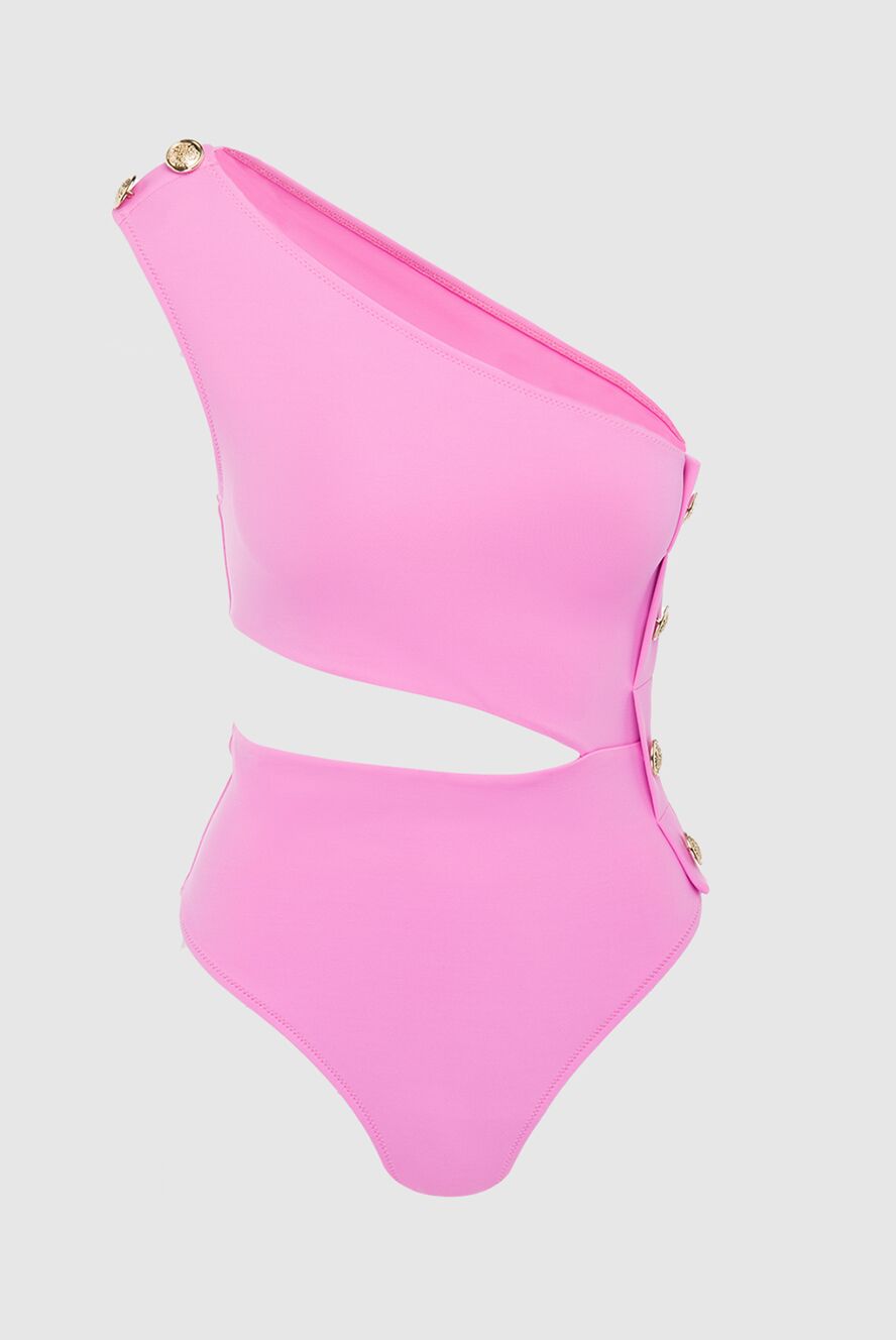 OYE Swimwear woman women's pink swimsuit buy with prices and photos 165821 - photo 1
