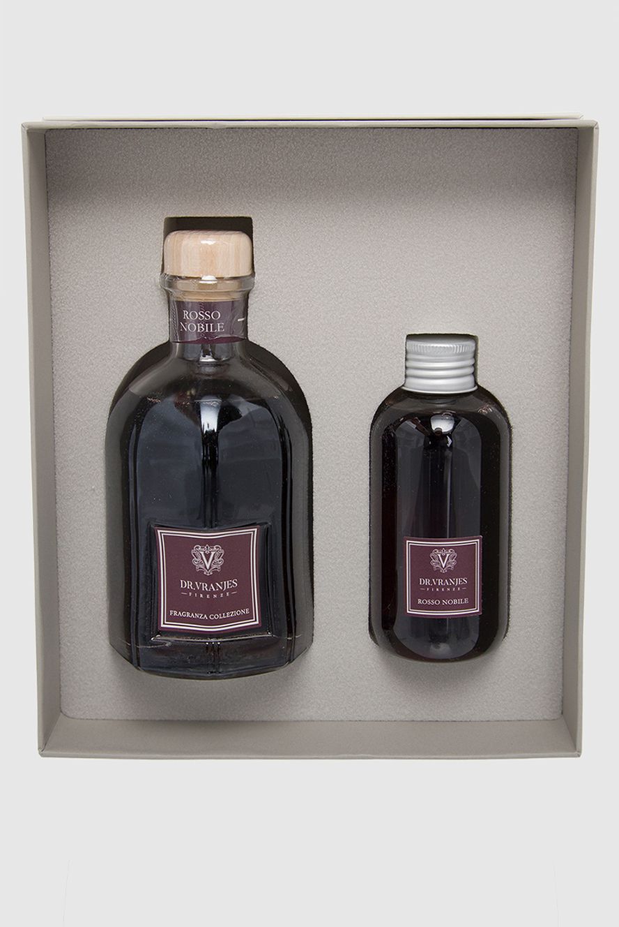 Dr. Vranjes  аромат для дому rosso nobile купити фото з цінами 165869