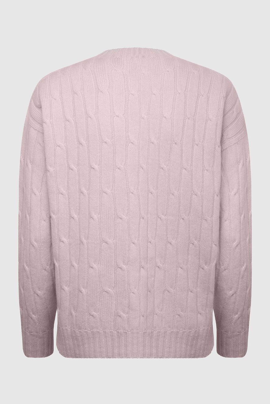 Peserico жіночі джемпер рожевий жіночий купити фото з цінами 170361