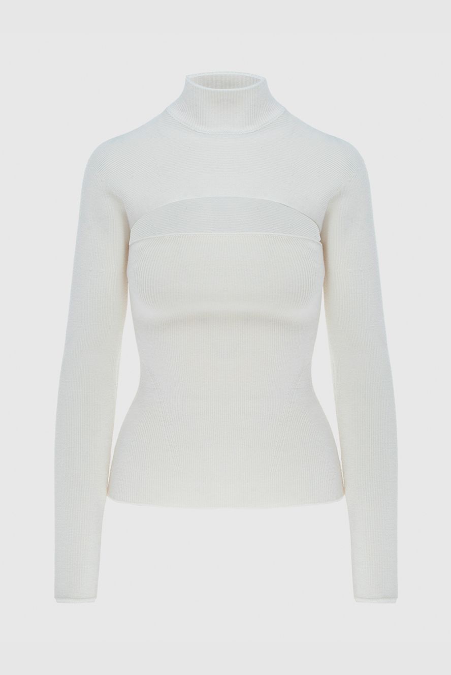 Tom Ford жіночі джемпер білий жіночий купити фото з цінами 171150