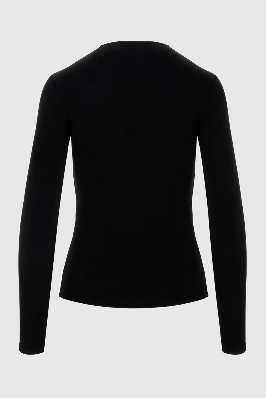 Tom Ford жіночі джемпер чорний жіночий купити фото з цінами 171156