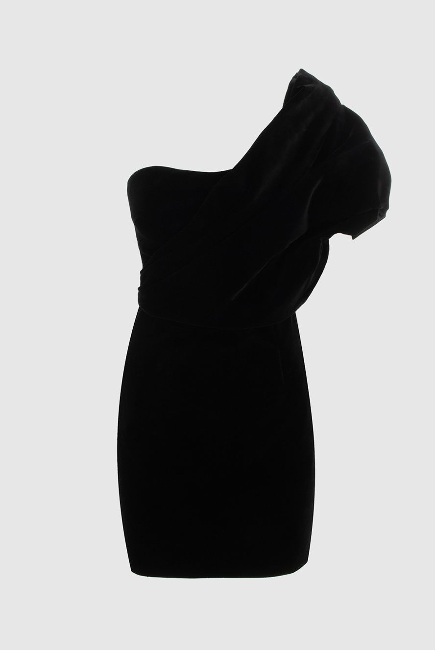 Tom Ford жіночі сукня чорна жіноча купити фото з цінами 171159