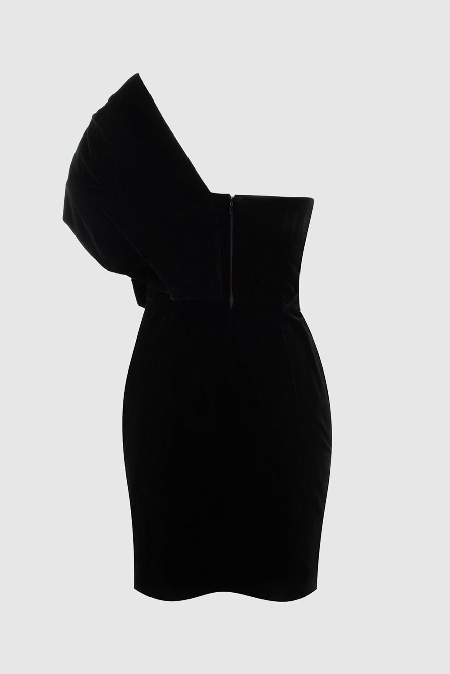 Tom Ford жіночі сукня чорна жіноча купити фото з цінами 171159