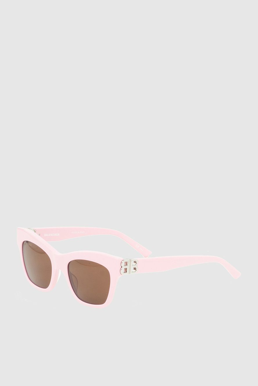Balenciaga жіночі сонцезахисні окуляри жіночі купити фото з цінами 172495