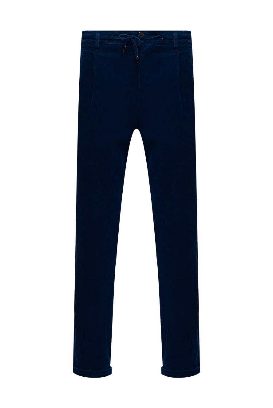 Scissor Scriptor чоловічі джинси сині чоловічі купити фото з цінами 175127