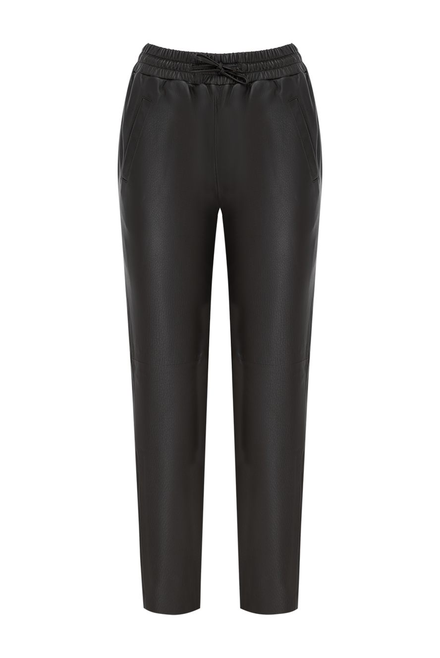 Max&Moi woman leather trousers buy with prices and photos 184794 - photo 1