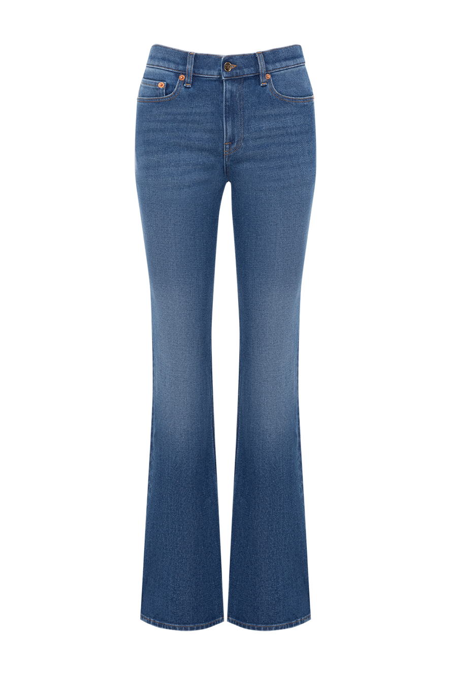 Valentino woman jeans buy with prices and photos 184896 - photo 1