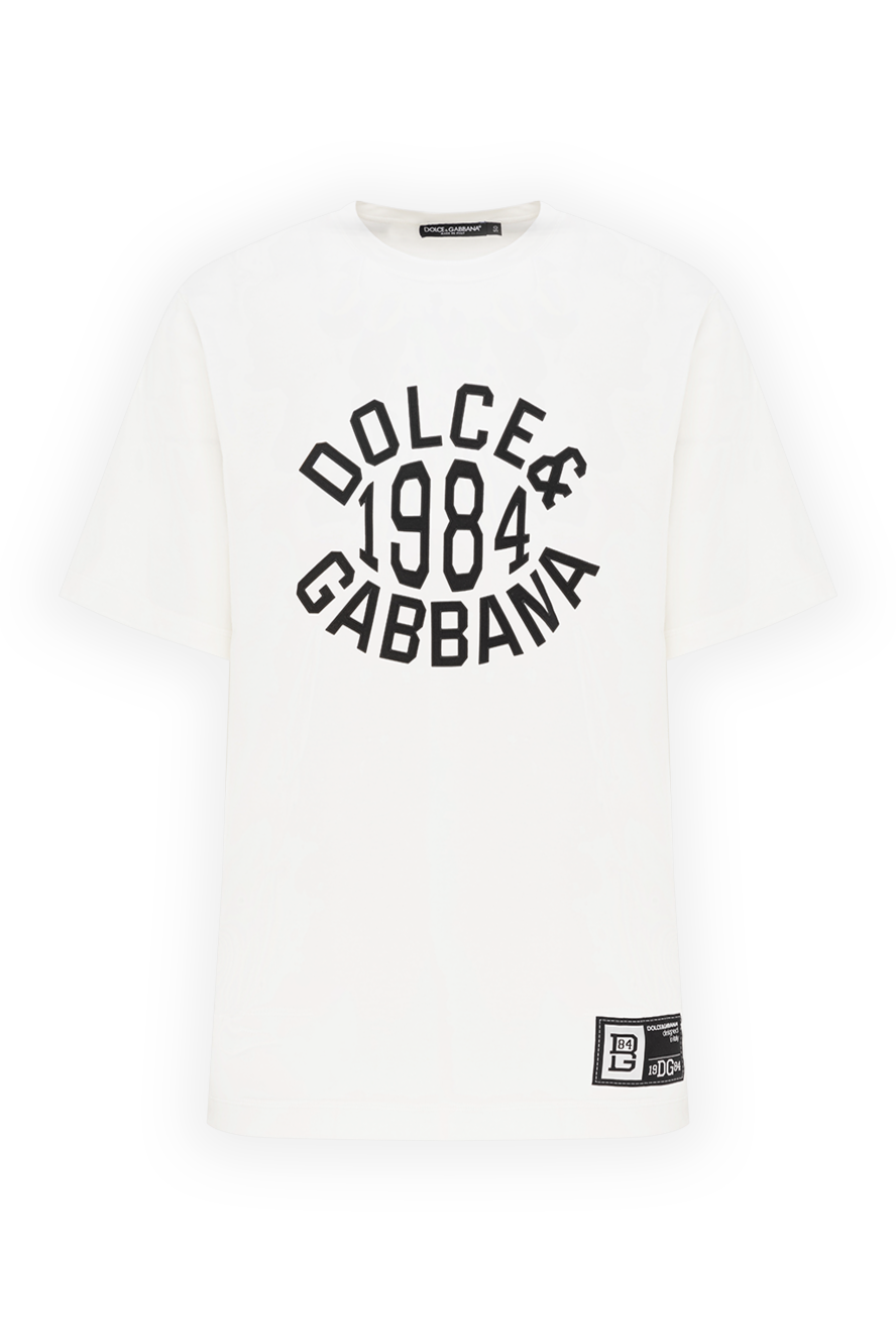 Dolce & Gabbana man t-shirt 185946 - photo 1