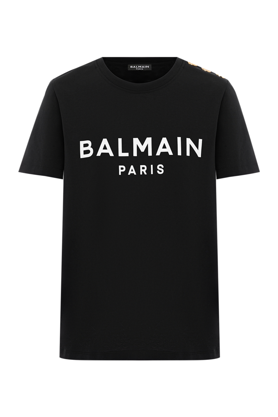 Balmain t-shirt 186485 - photo 1