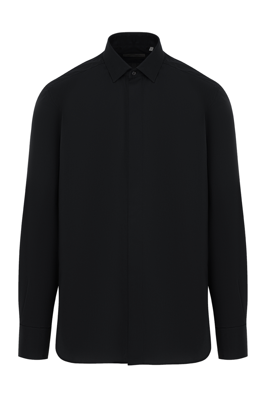 Corneliani сорочка 186587 - фото 1