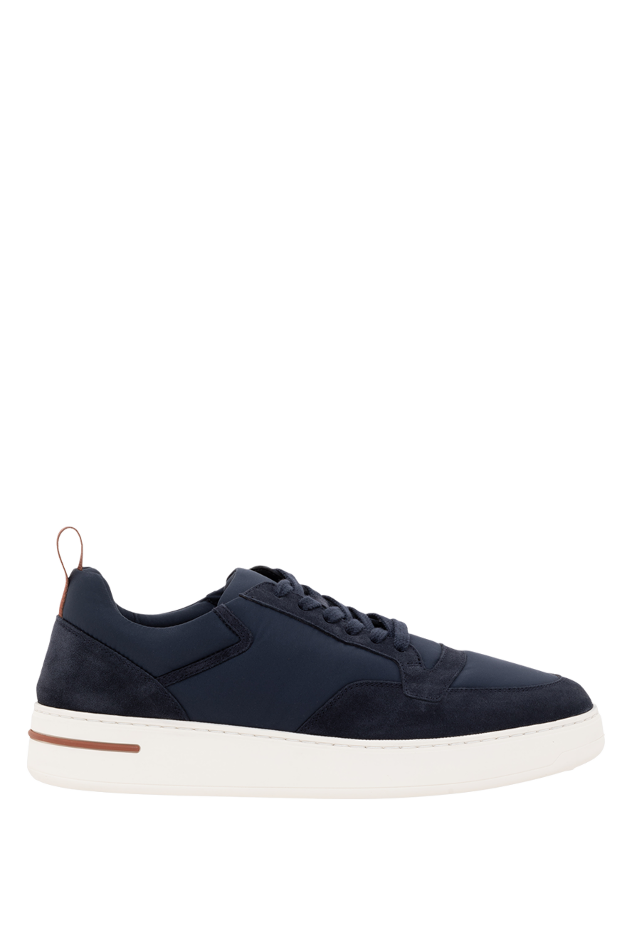 Loro Piana sneakers, keds 186705 - photo 1