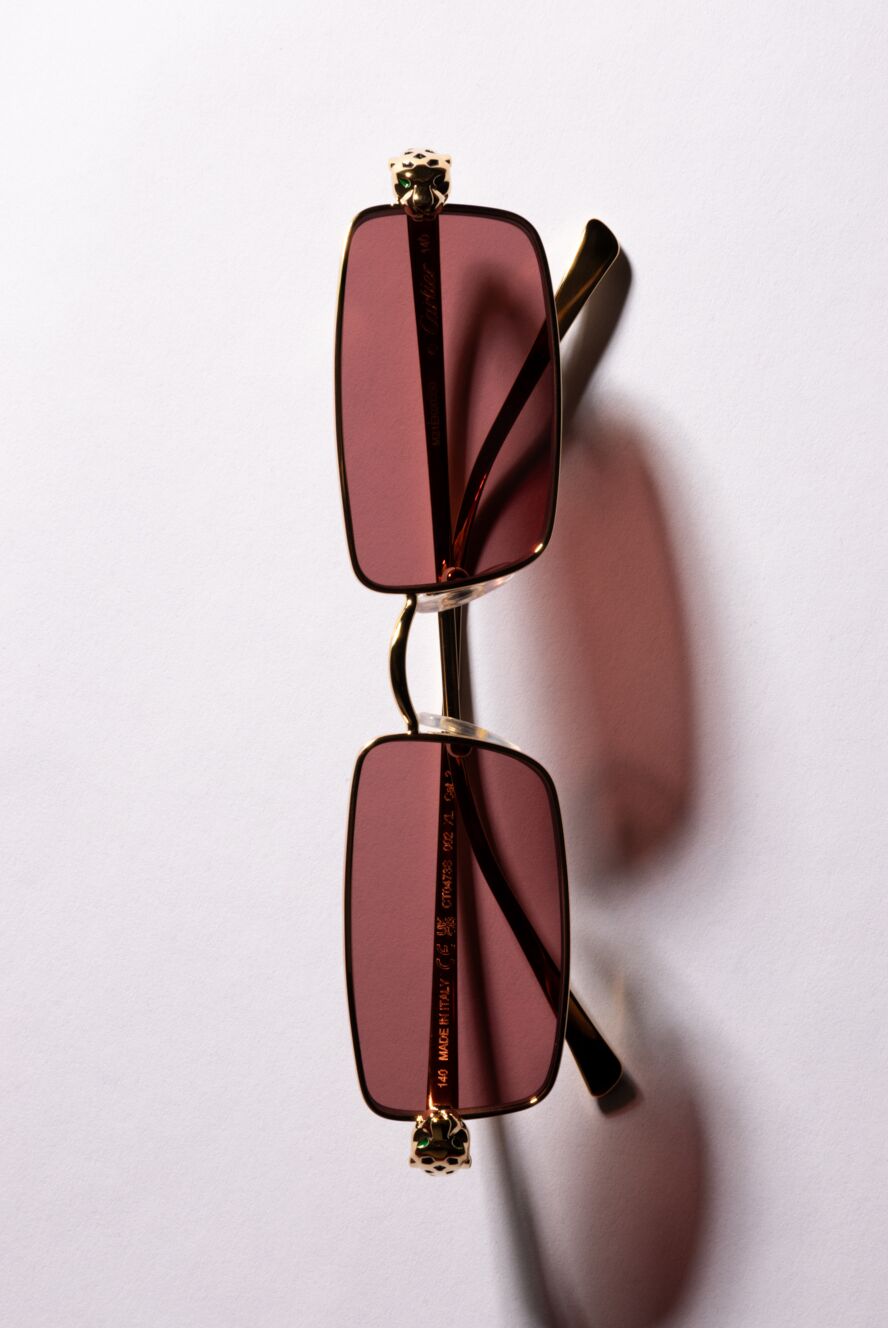 Cartier sunglasses 189913 - photo 1