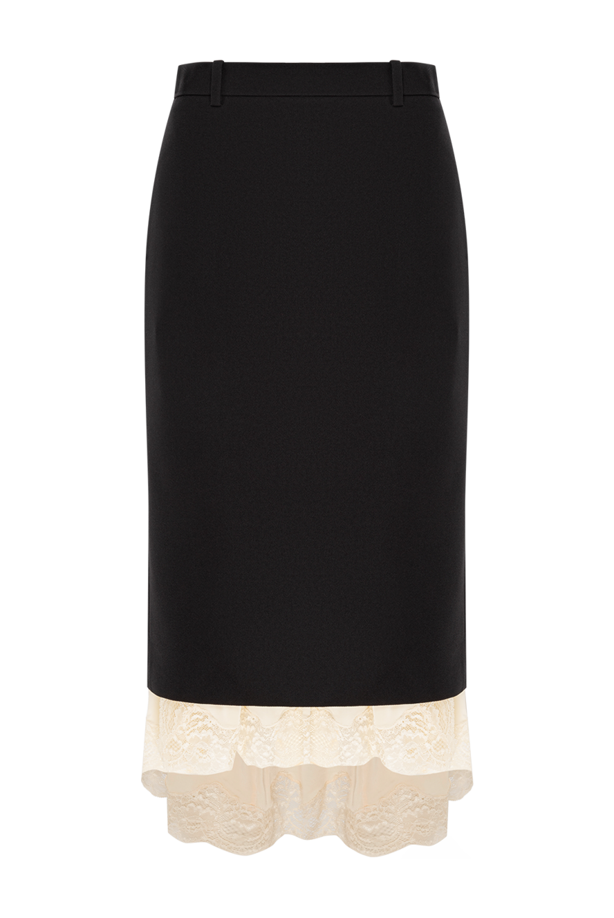 Balenciaga midi skirt 189935 - photo 1