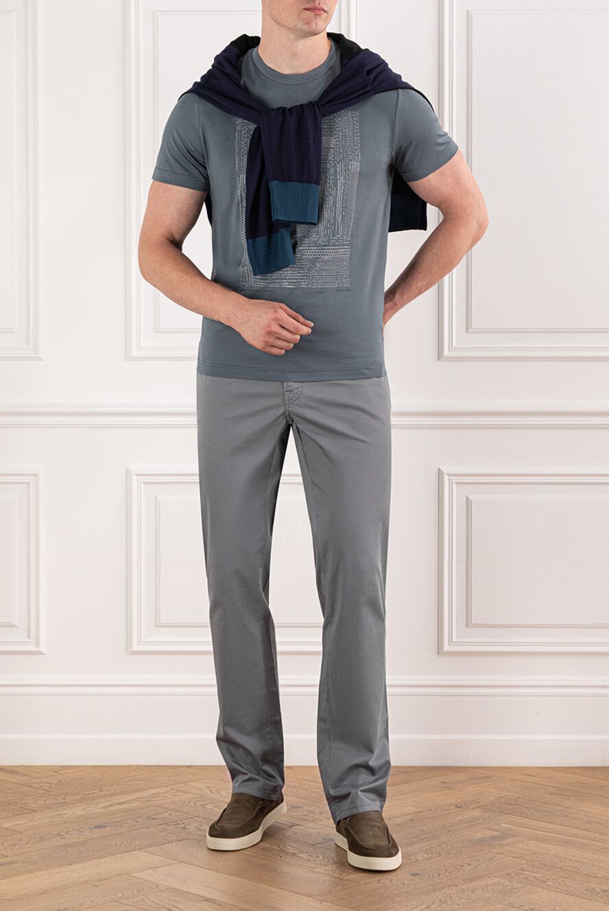 Brioni jeans 189981 - photo 1