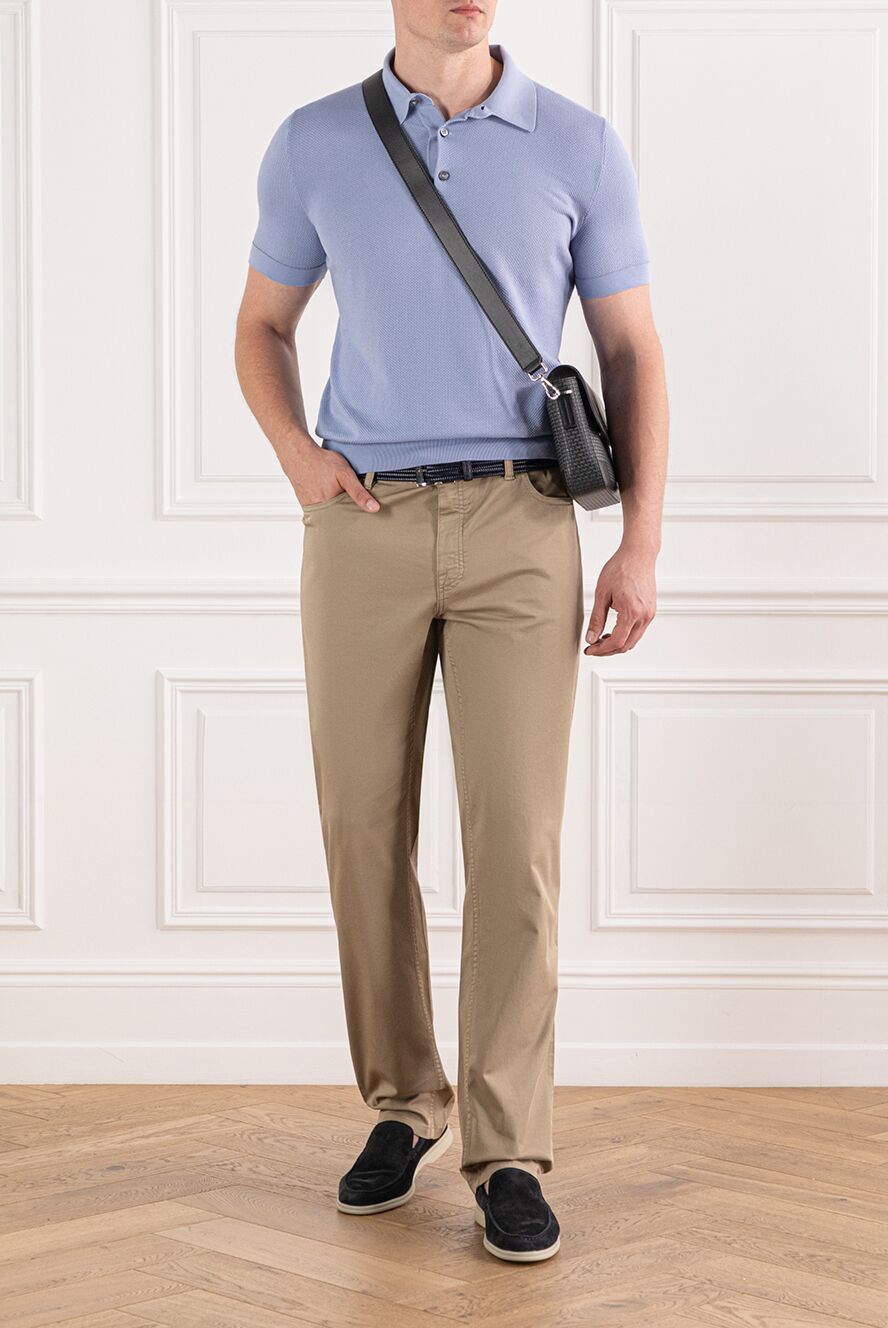 Brioni джинси 189994 - фото 1