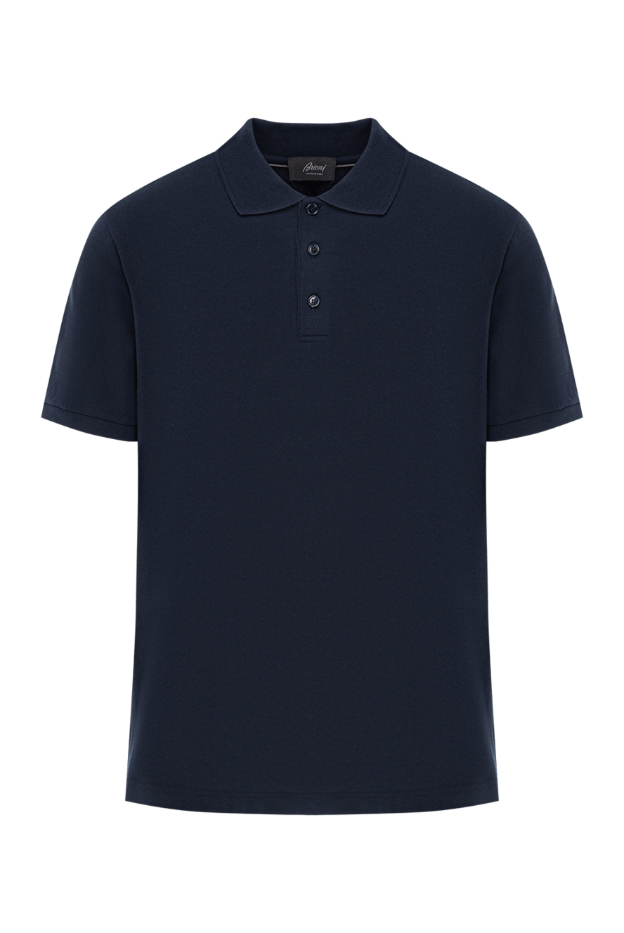 Brioni polo short sleeve 190028 - photo 1