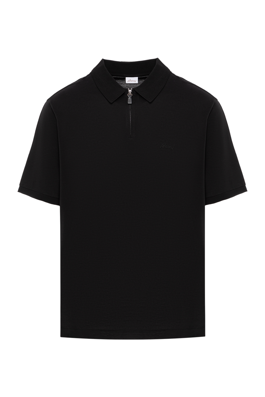 Brioni polo short sleeve 190040 - photo 1