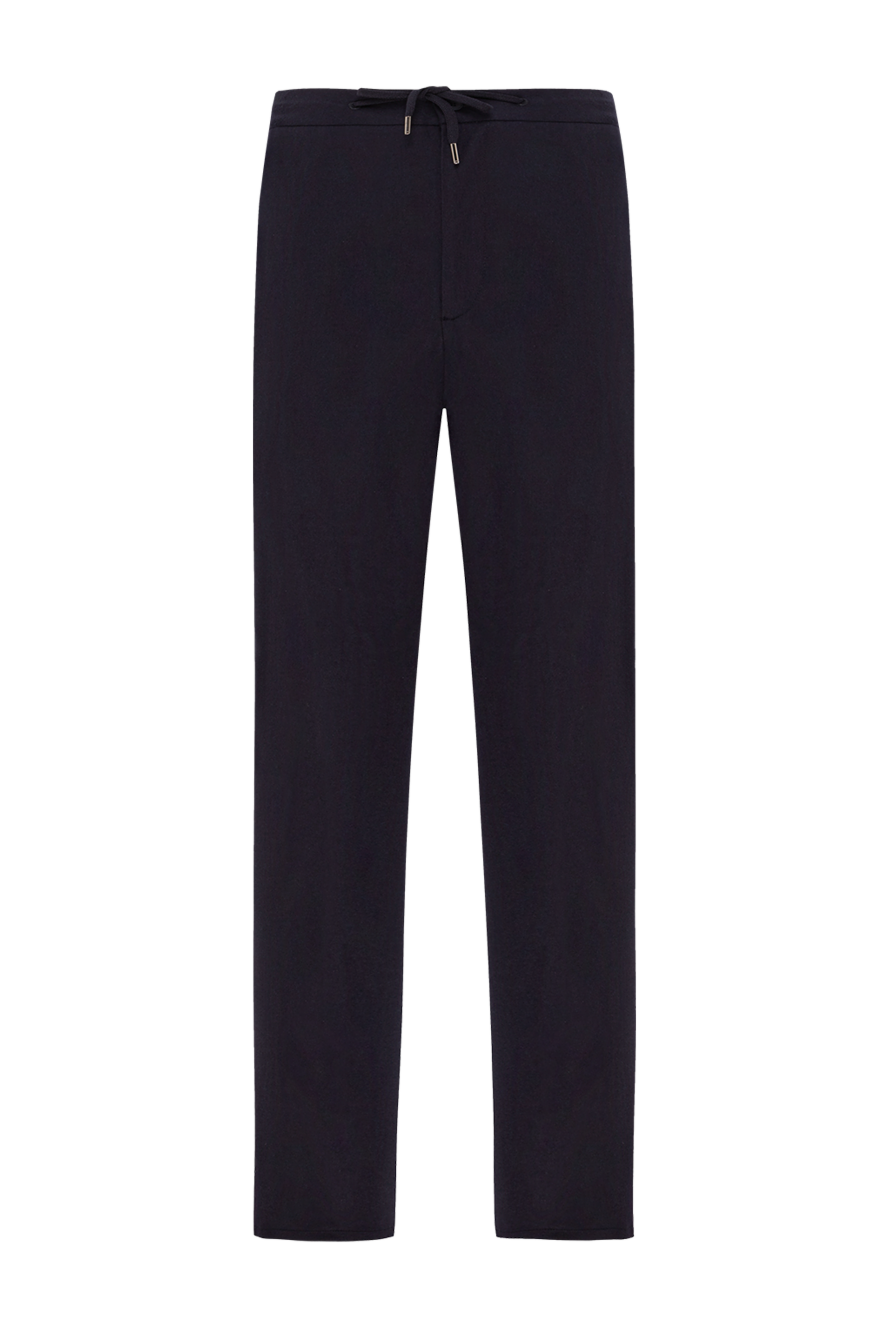 Cesare di Napoli trousers 190356 - photo 1