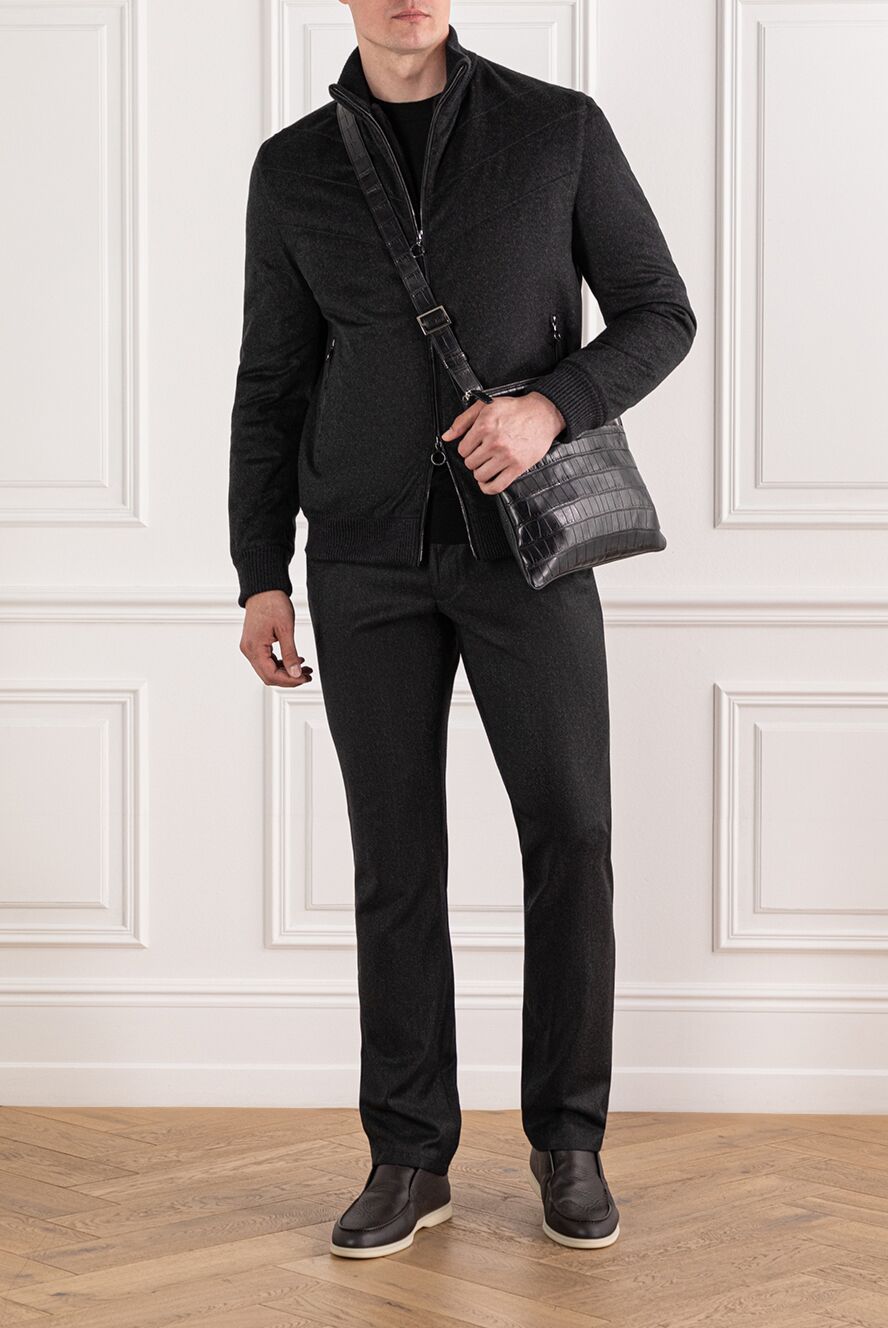 Seraphin fur jacket 190474 - photo 1