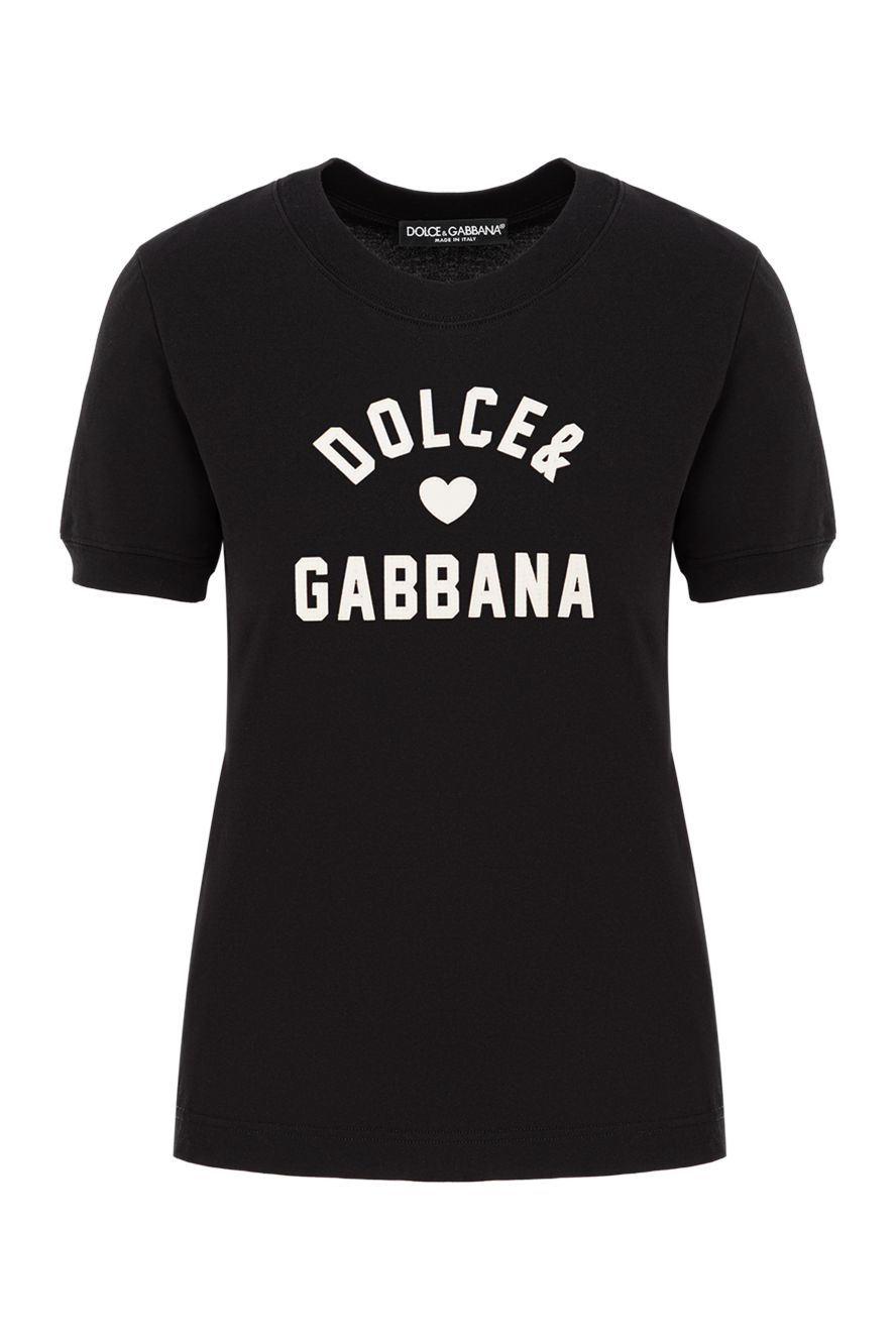 Dolce & Gabbana t-shirt 190978 - photo 1