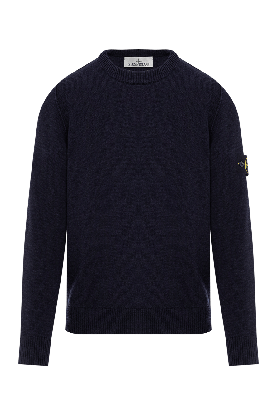 Stone Island jumper long sleeve 191440 - photo 1
