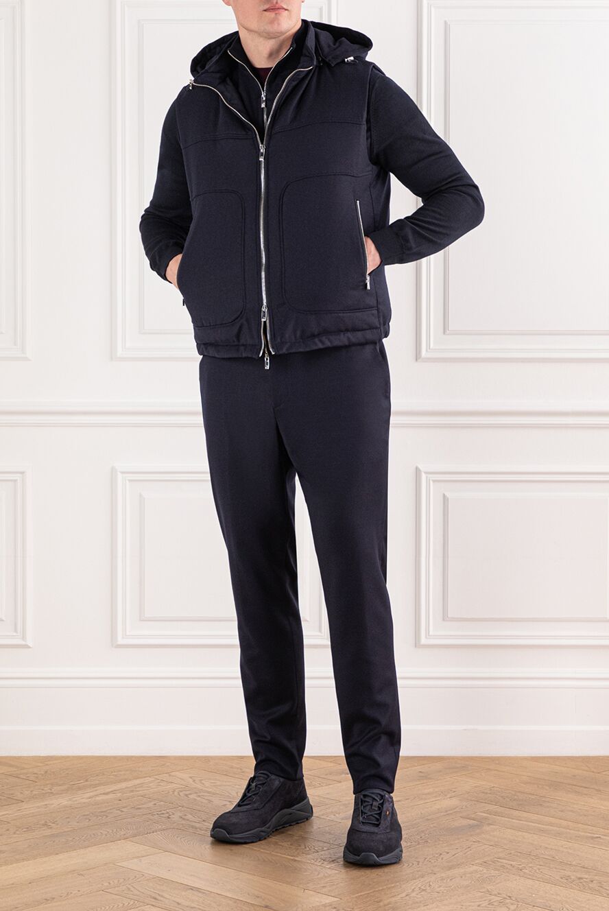 Tombolini waistcoat 191468 - photo 1