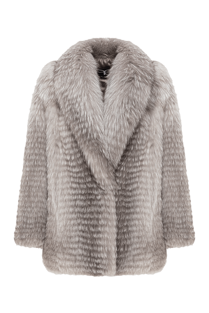FG Furs дублянка, шуба 191564 - фото 1