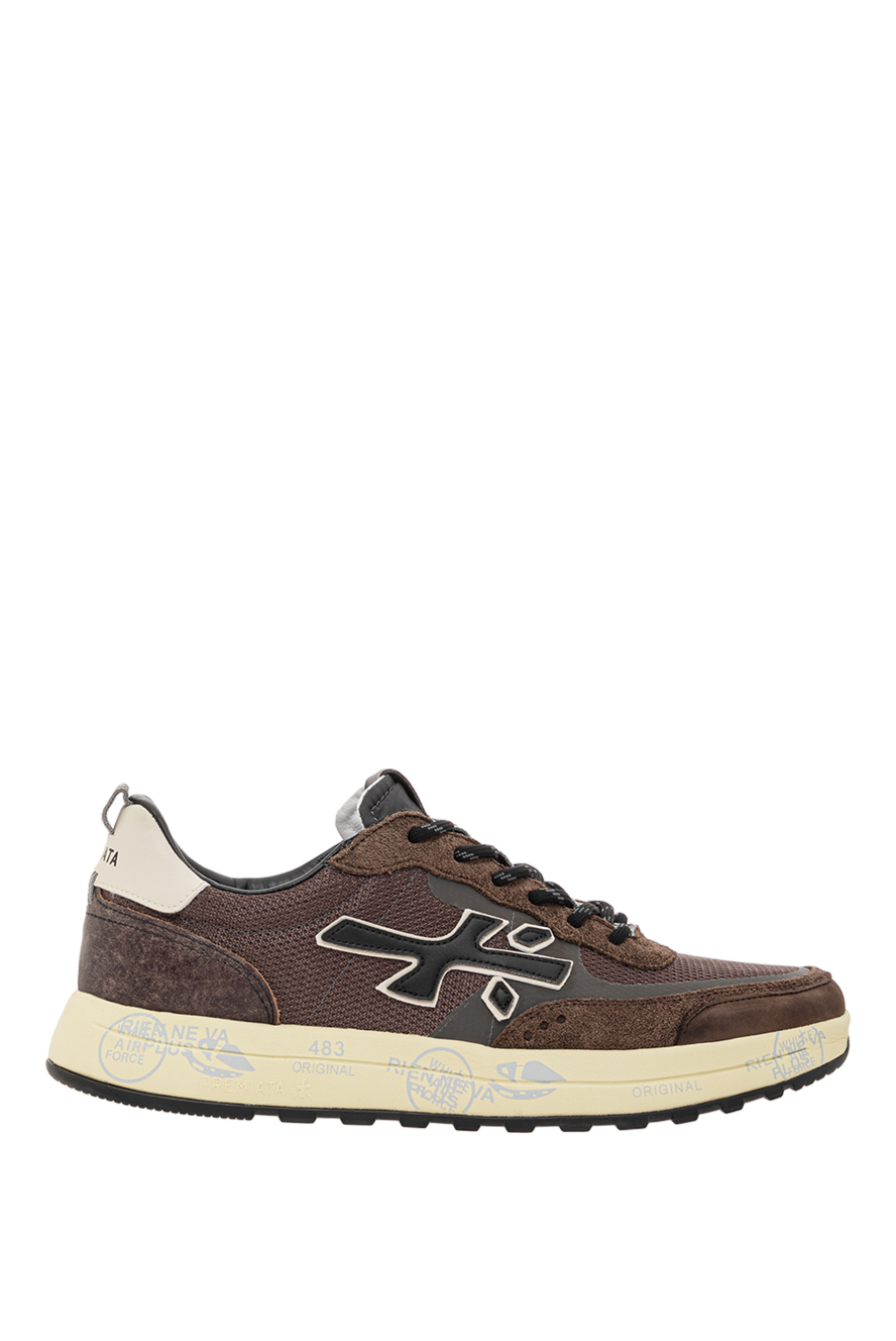 Premiata кросівки, кеди, снiкери 191835 - фото 1