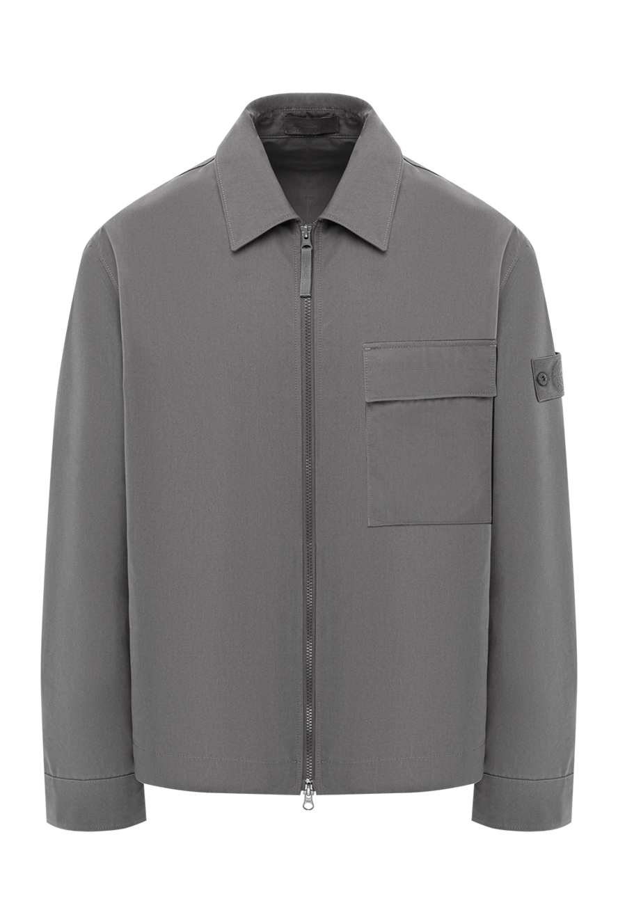 Stone Island куртка 191850 - фото 1