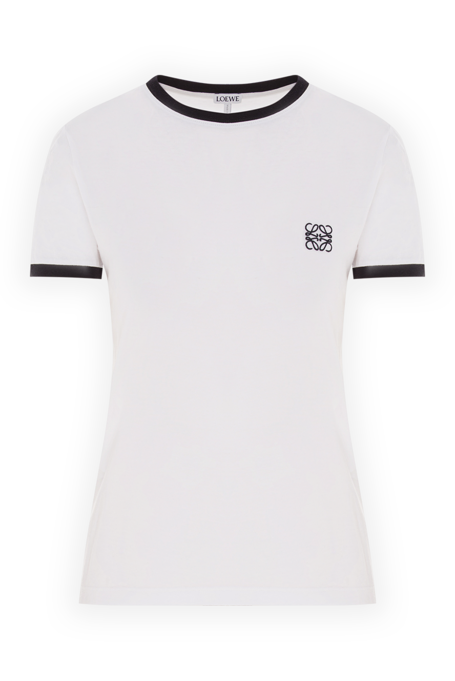 Loewe футболка 191975 - фото 1