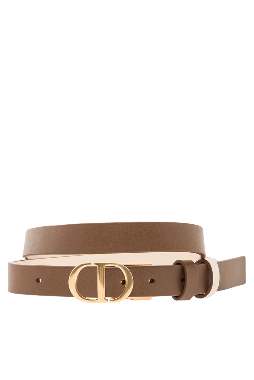 Dior belt 192001 - photo 1