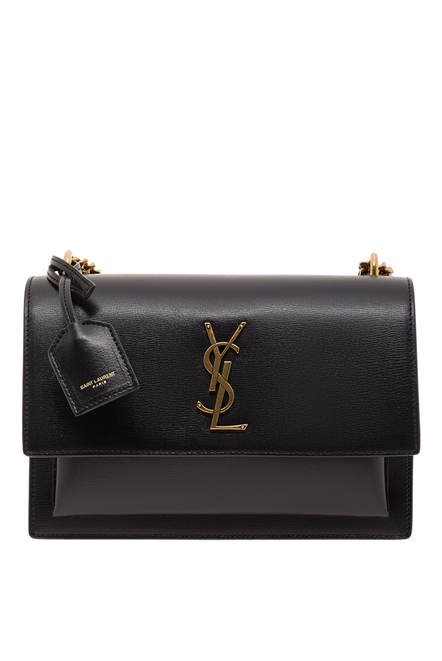 Saint Laurent сумка повседевная 192788 - фото 1