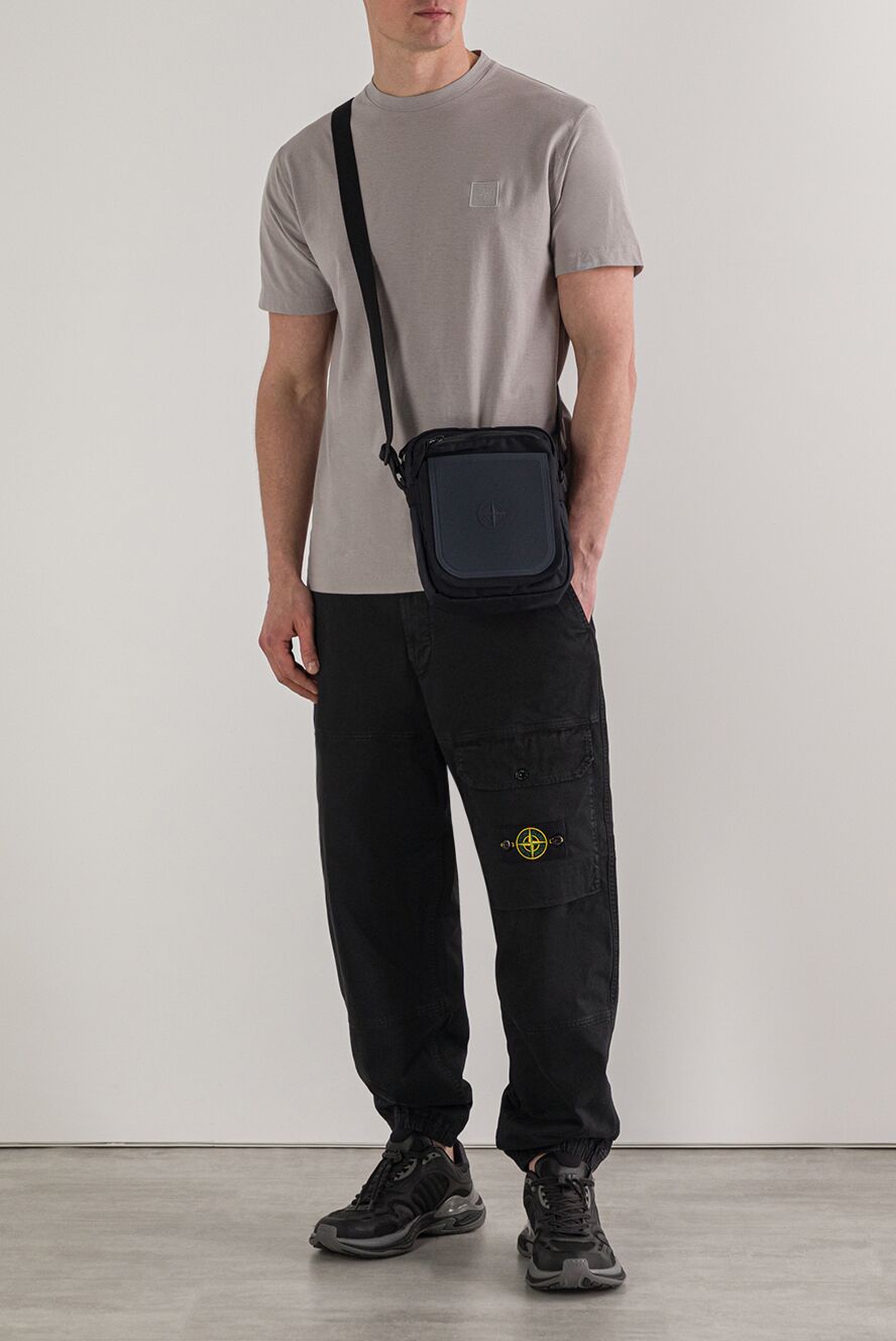 Stone Island t-shirt 192915 - photo 1