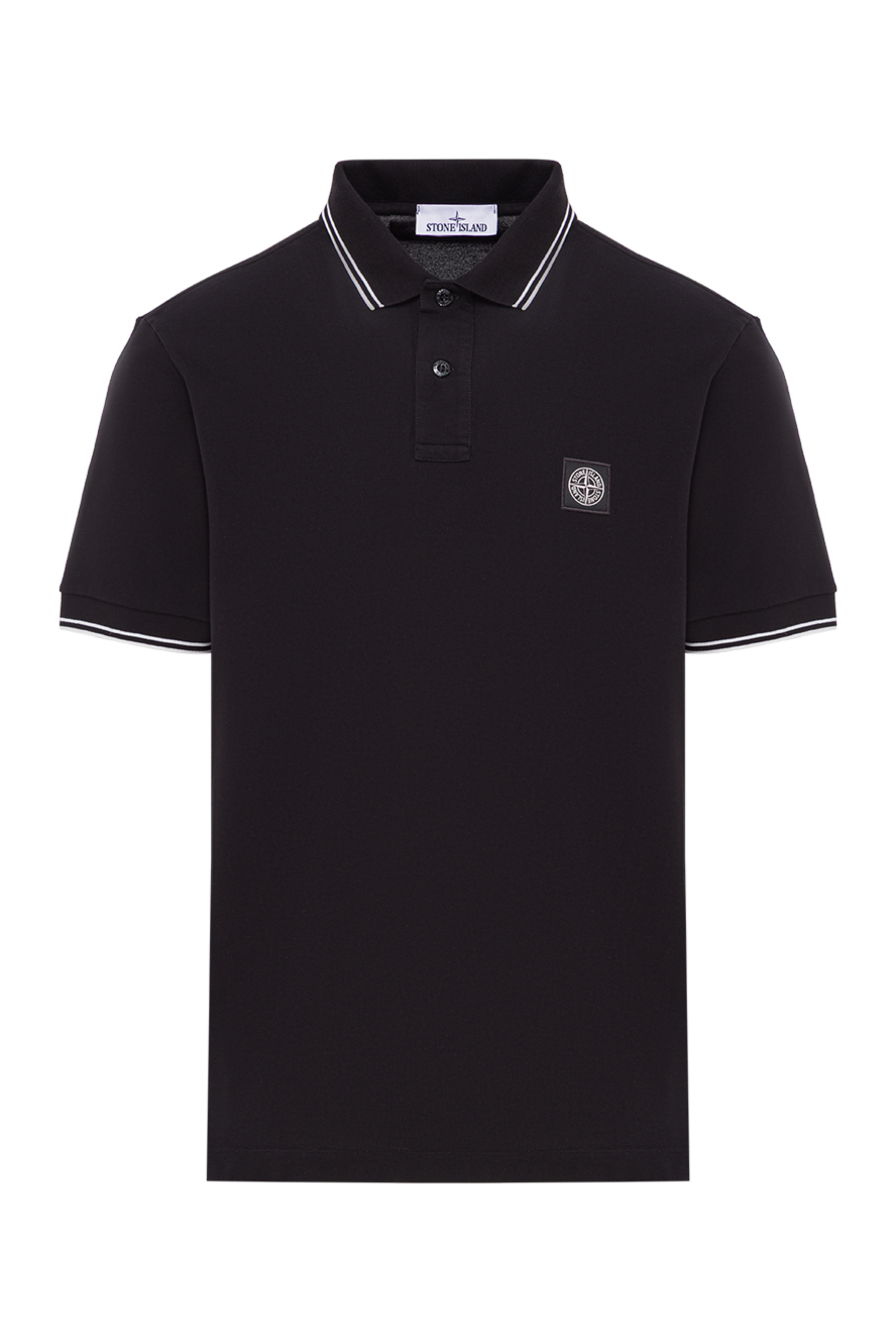 Stone Island polo short sleeve 192924 - photo 1