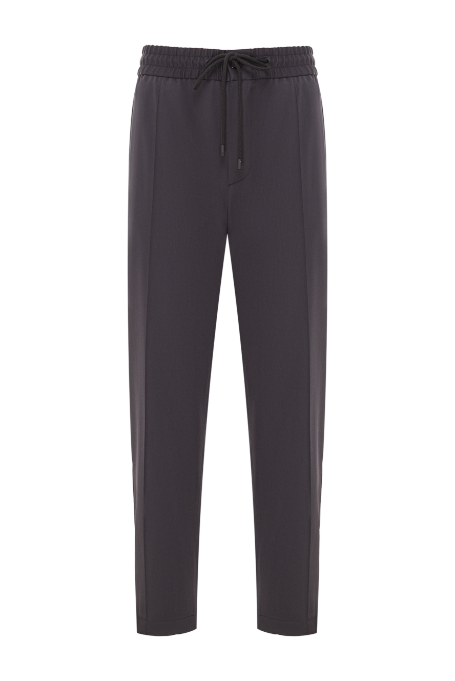 Dolce & Gabbana брюки 193005 - фото 1