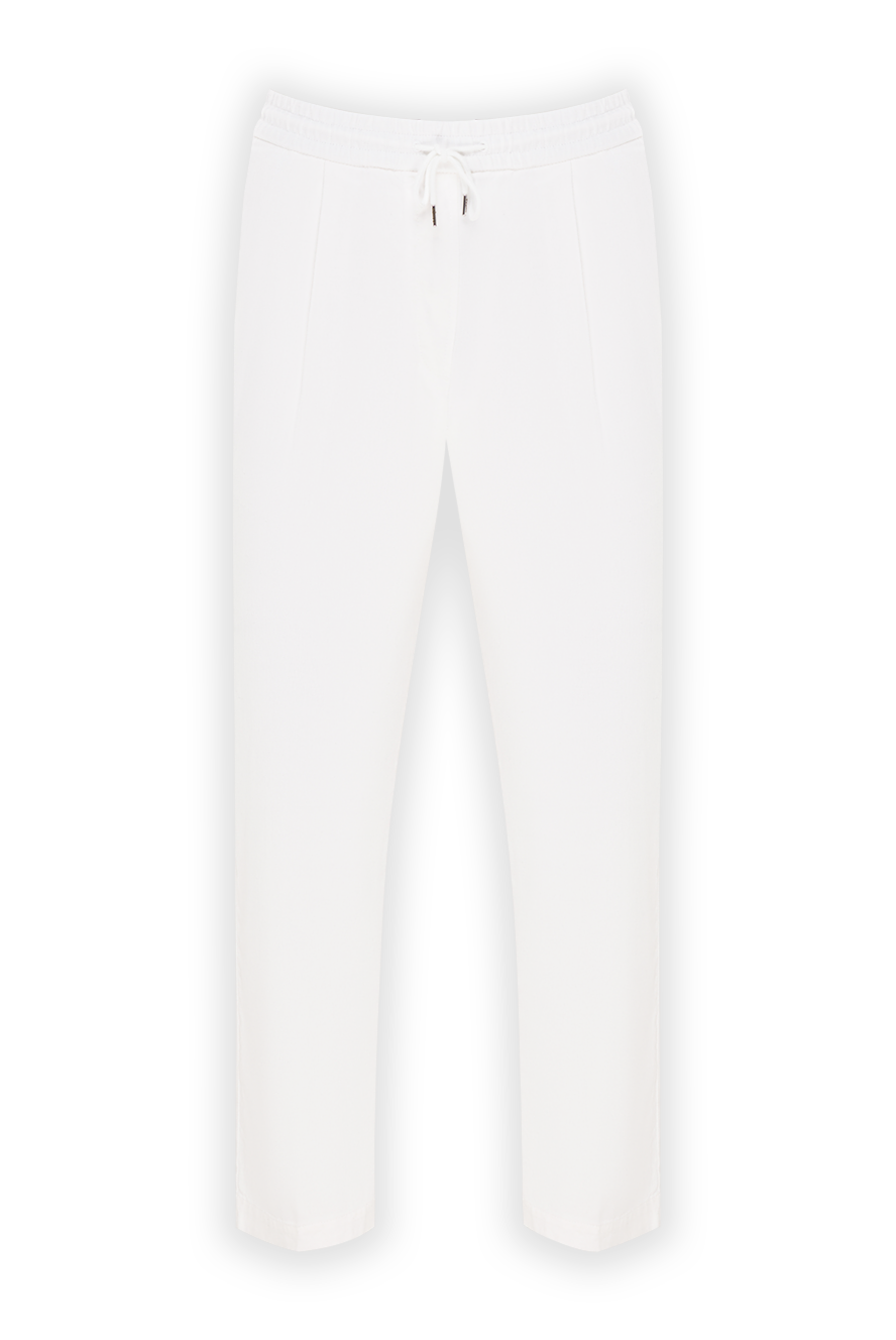 Jacob Cohen брюки 193015 - фото 1