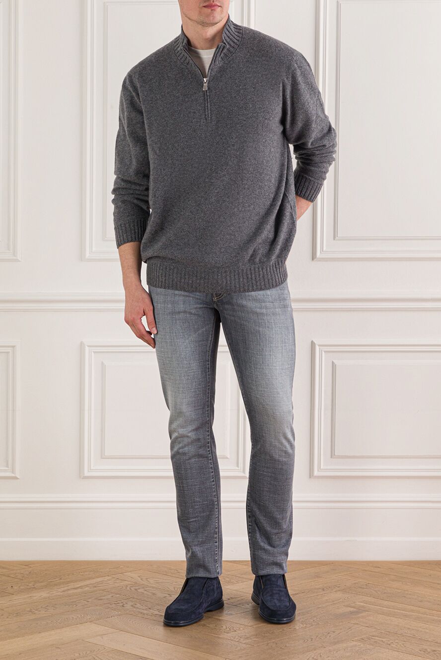 Jacob Cohen джинсы 193018 - фото 1