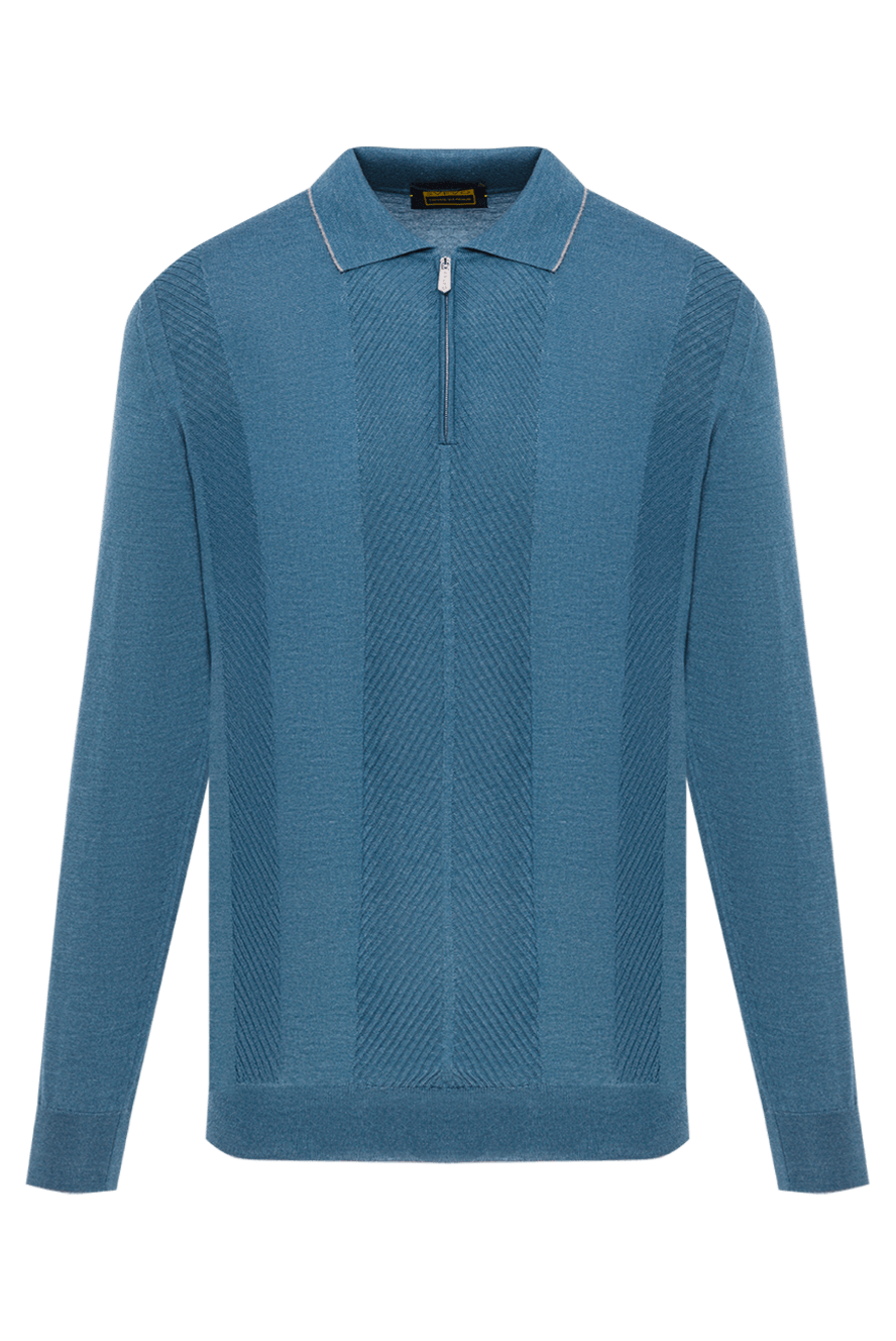 Svevo поло довгий рукав 193055 - фото 1