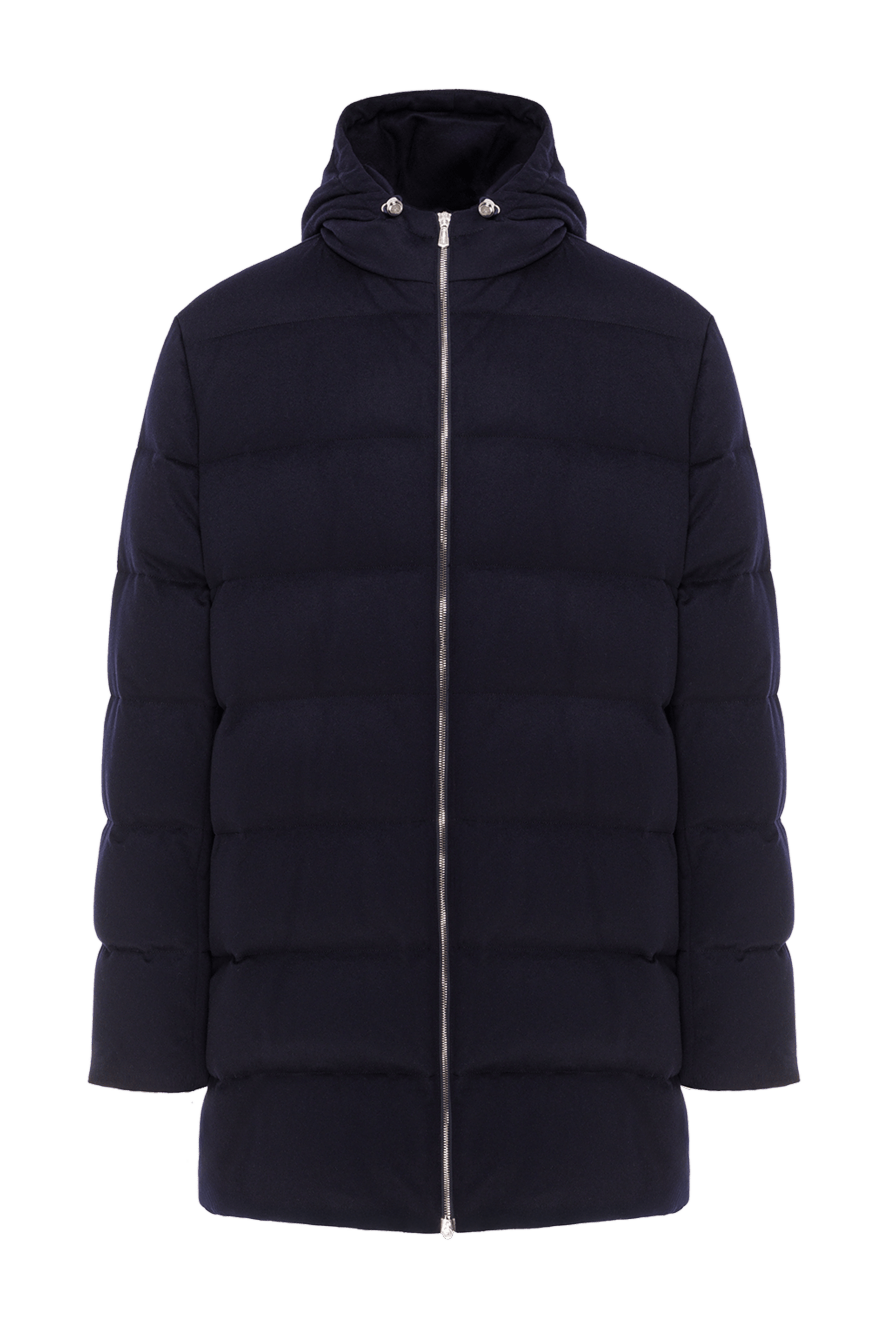 Enrico Mandelli куртка 193191 - фото 1