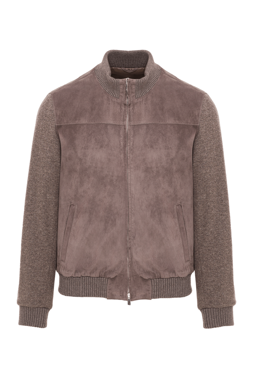 Enrico Mandelli куртка 193192 - фото 1