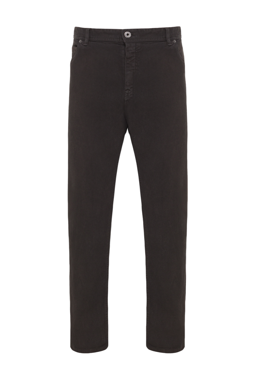 Brioni джинсы 193284 - фото 1