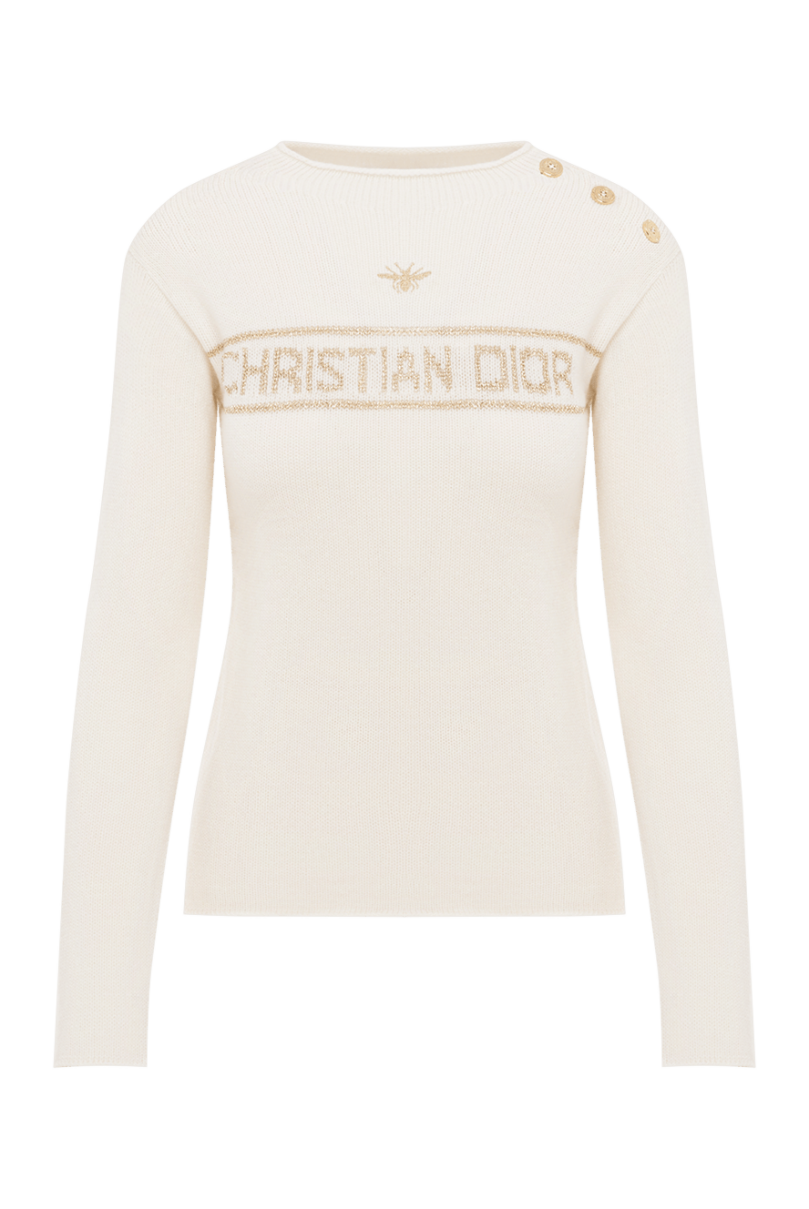 Dior джемпер 193306 - фото 1