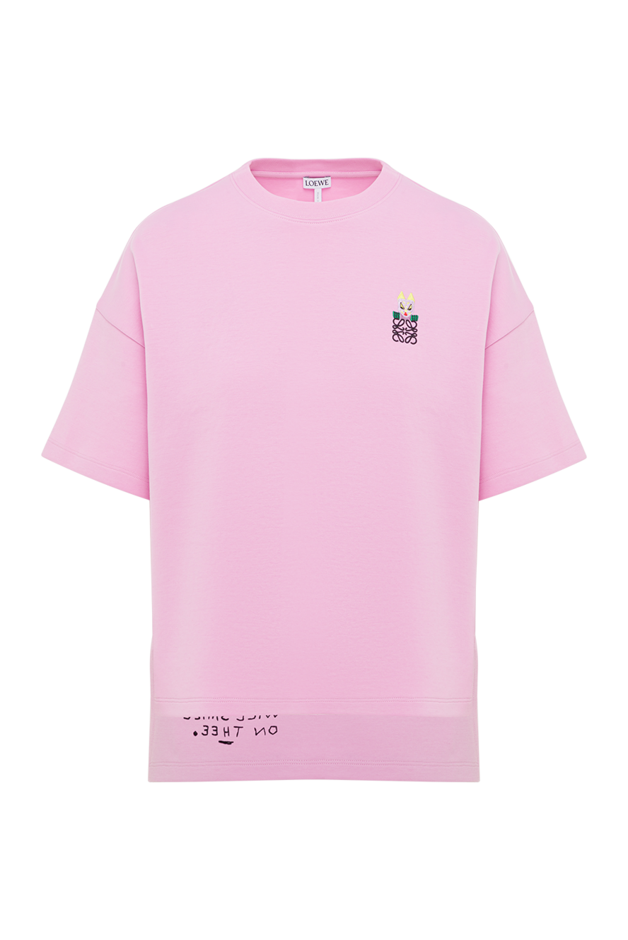 Loewe футболка 193317 - фото 1