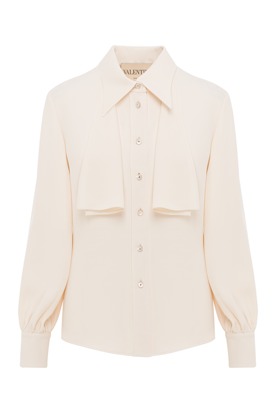 Valentino блуза 193344 - фото 1