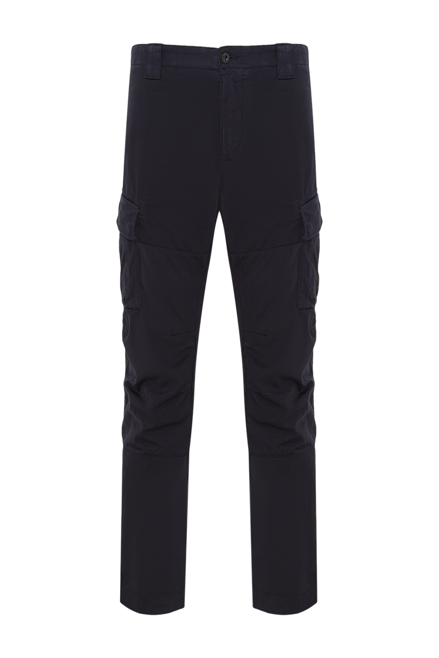 C.P.Company брюки 193352 - фото 1